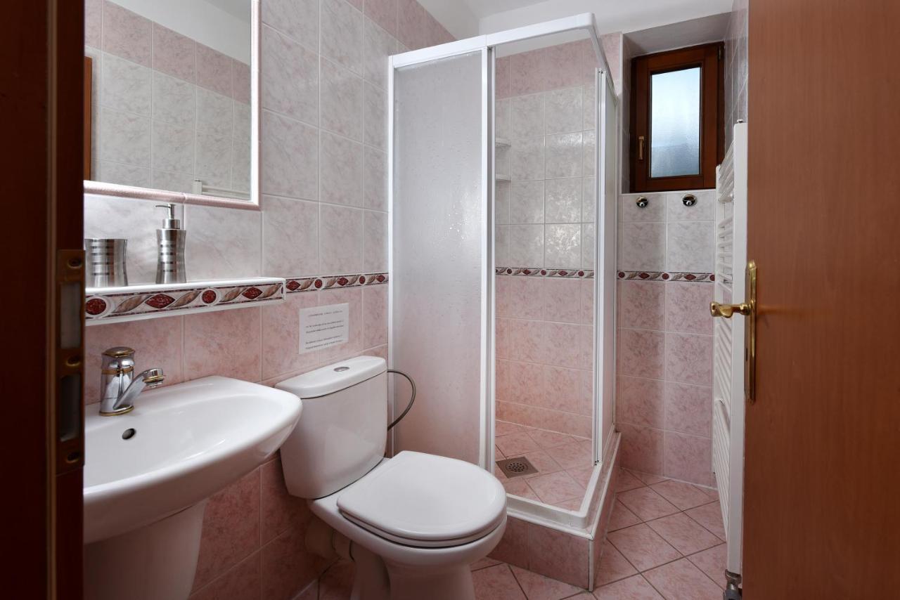 Penzion Perla-Aqua Ždiar Exterior foto