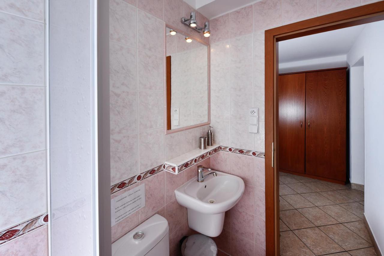 Penzion Perla-Aqua Ždiar Exterior foto